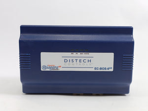Distech Controls EC-BOS-6AX Embedded Controller