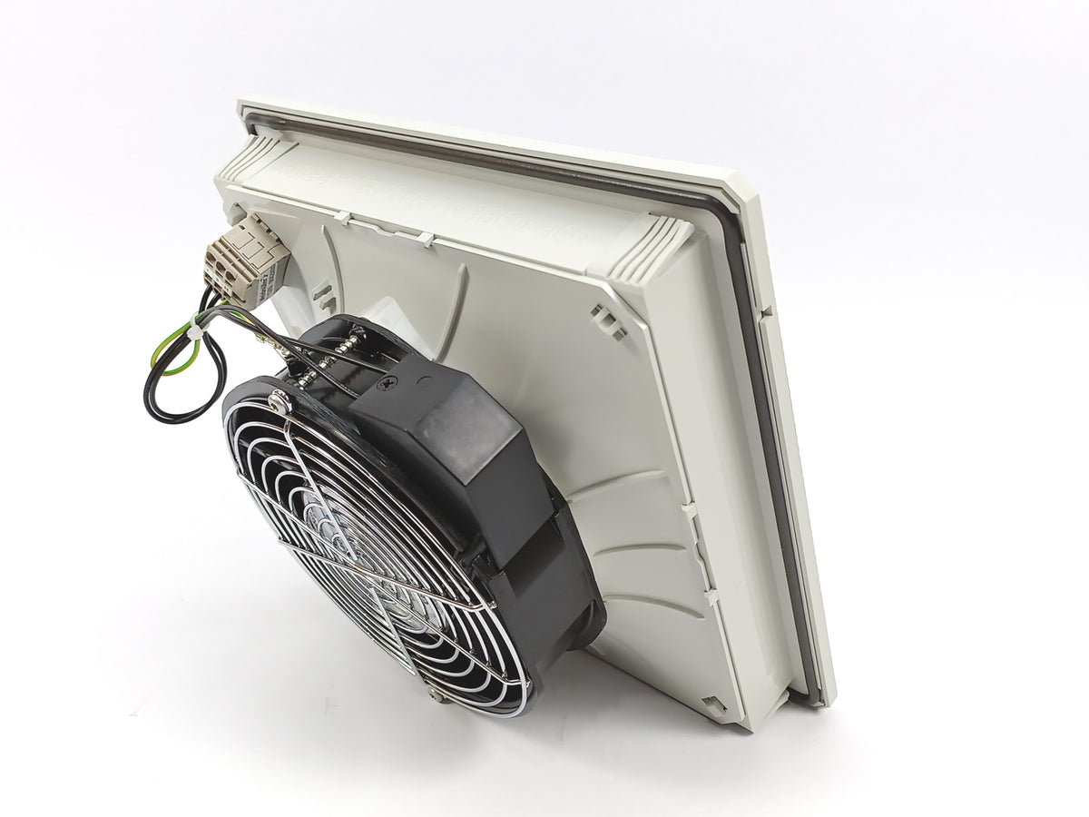 nVent EF250R5 Filter fan 230V 28/29W