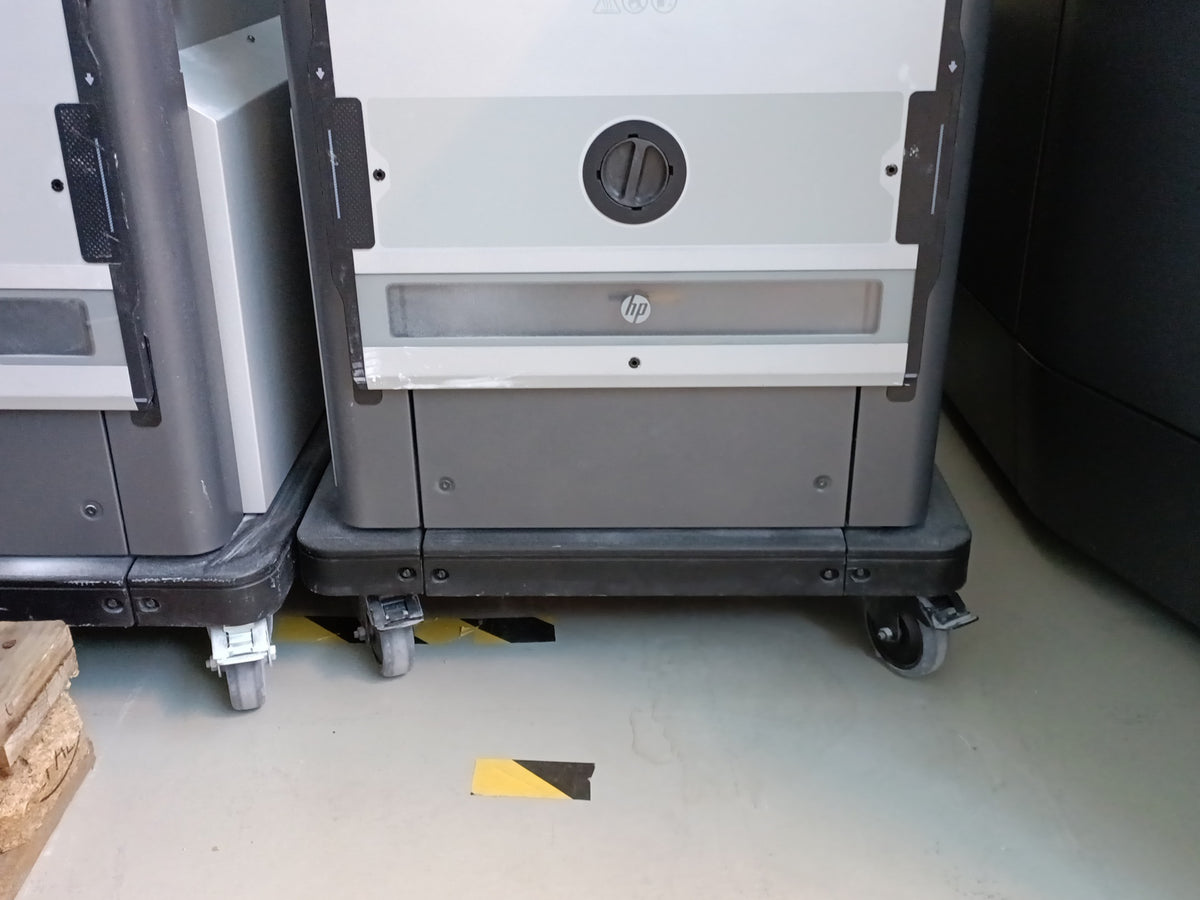 HP M0P45Z Jet Fusion 3D Build Unit, Batch of 2 pcs.