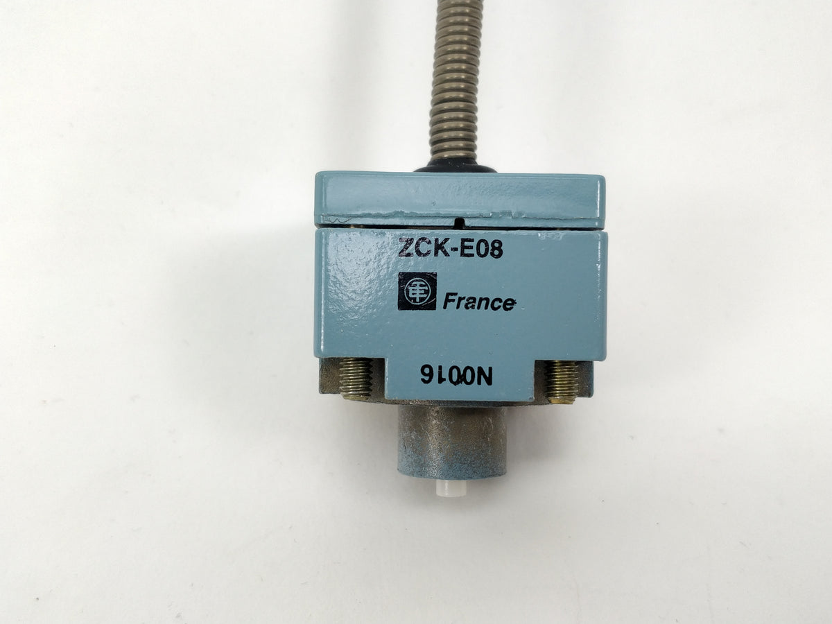 Telemecani 064624 Limit switch head ZCK E08