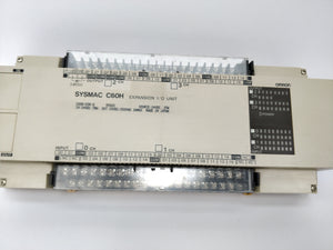 Omron C60H-EDR-D SYSMAC C60H Expansion I/O unit