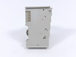 Beckhoff EL3054 4x analog input / single ended