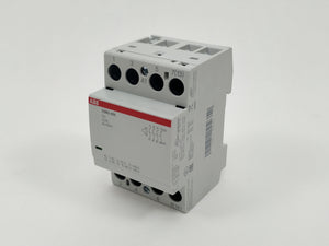Abb 1SAE351111M1440 ESB63-40N-14 Installation Contactor 4pcs. 12V AC/DC
