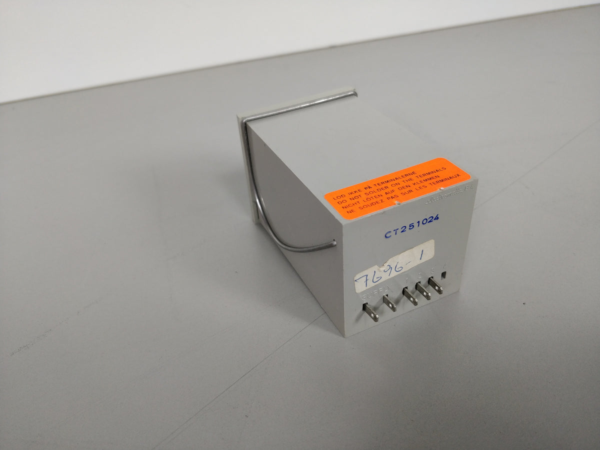 Electromatic CT251024 B4  Countomatic Thermometer (202810113432)