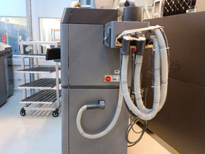HP 2YG74A Jet Fusion 3D 4210 Processing Station with Fast Cooling