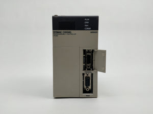 Omron C200HG-CPU63-E CPU UNIT