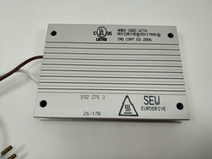 SEW-EURODRIVE 08269491 Brake Resistor