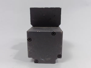 Parker SMHA60601.45112IB654 Low Inertia Servo Motor 0,50kW