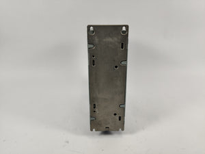 Danfoss 134H5186 FC-302PK25T2E20H1 0,25kW 0,33H