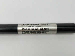 Bansbach A1A1-40-120-320--005 150N Easylift gas spring