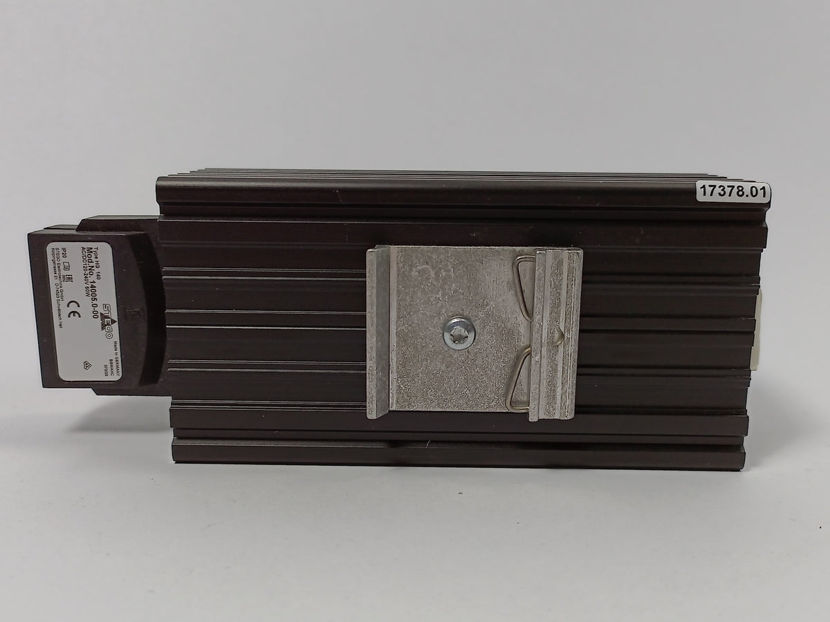 Stego 14005.0-00 Enclosure Heater HG 140
