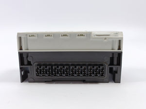 Festo 195706 CPX-AB-8-M8-3POL with 195742