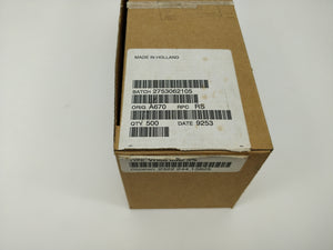 VR68 8M2 5% VR68 8M2 5% 232224413825 300 Pcs.
