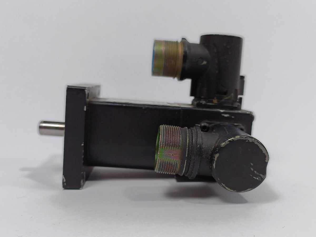 Parker Automation SMH40500.35892IF64-230 Servo Motor 0,13kW
