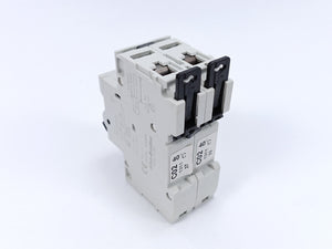 Ab 1492-SP2C020 SER. B Miniature Circuit Breaker