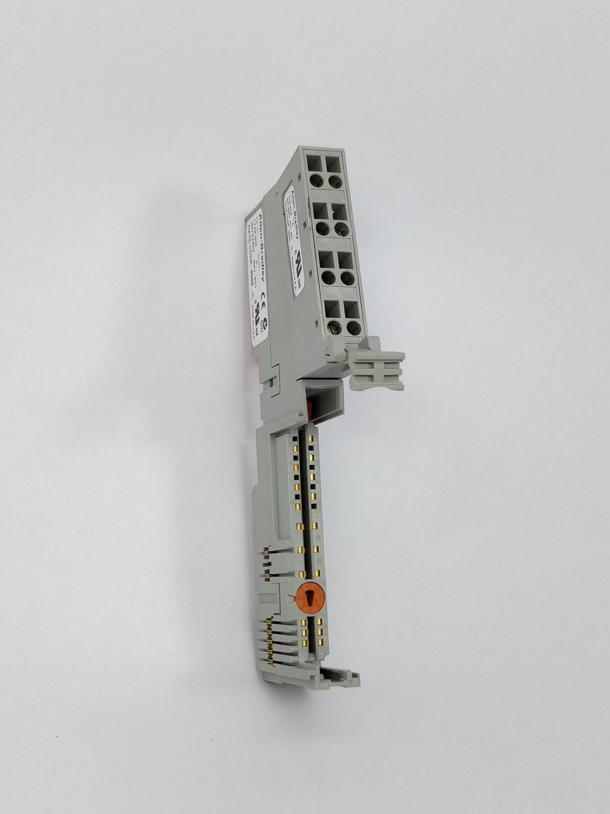 Ab 1734-MB ser. A Rev.A01 with 1734-RTB ser. A Rev.A01