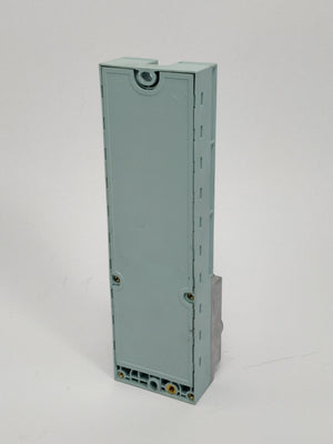 Siemens 6GT2002-1JD00 / 6GT2002-0JD00 RFID Communication module (203650744816)