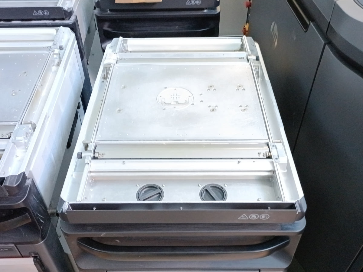 HP M0P45Z Jet Fusion 3D Build Unit, Batch of 2 pcs.