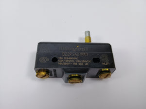 Honeywell BZ2RSA2 Limit Switch