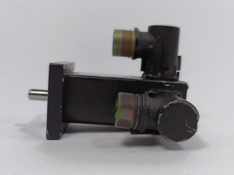 Parker Automation SMH40500.35892IF64-230 Servo Motor 0,13kW