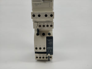 Schneider Electric LUCA12BL With LUB120, LUFN20, LUA1C11, LU2MB0BL