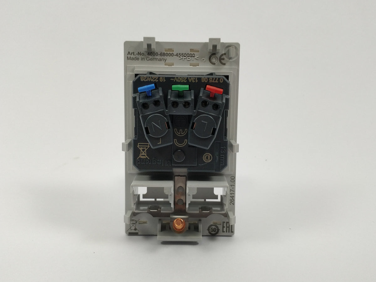 Murr elektronik 4000-68000-4550000 COMBI INSERT