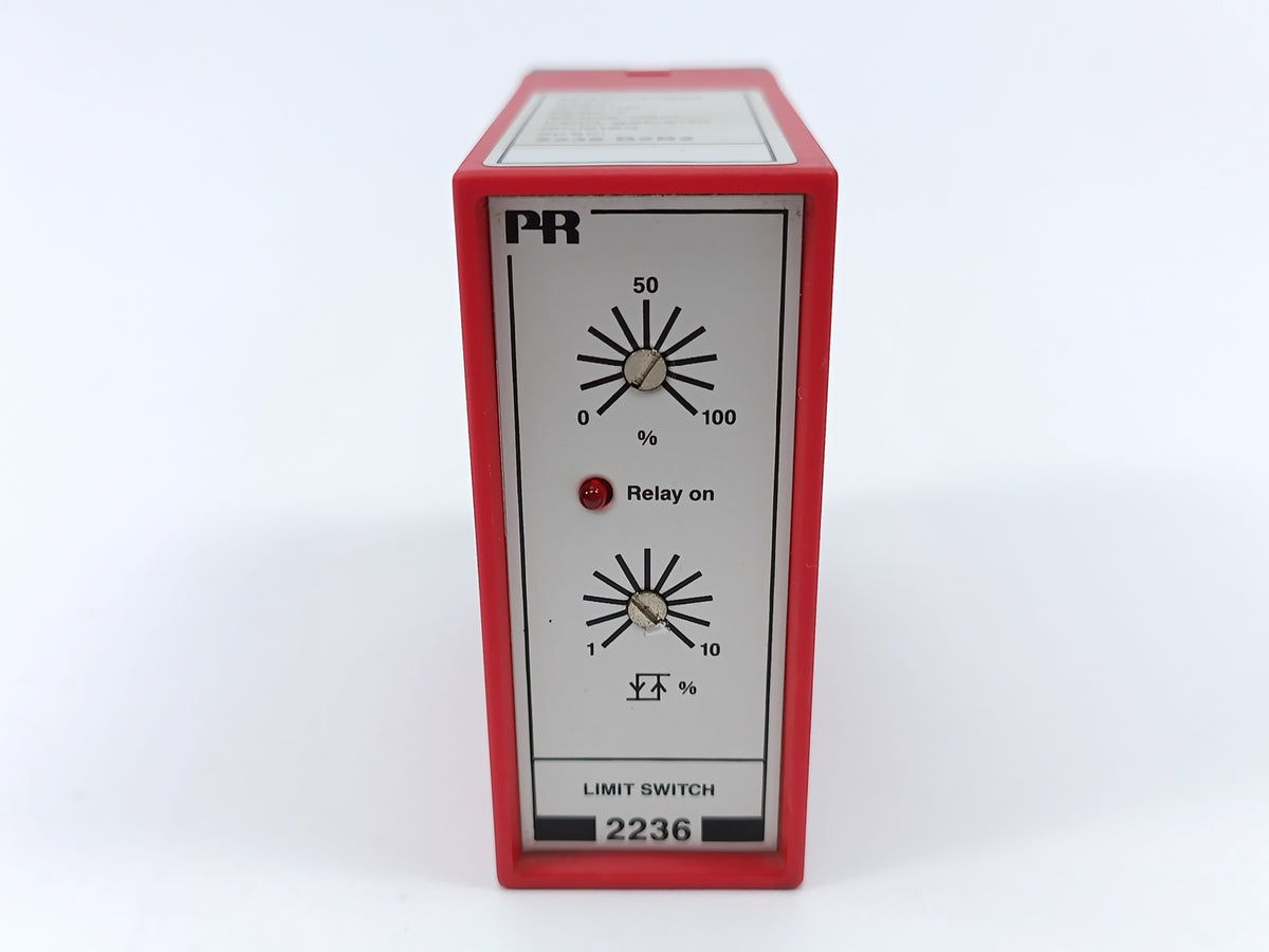 PrElectron 2236 B2B2 Limit Switch