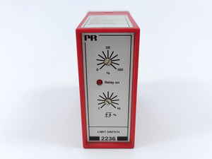 PrElectron 2236 B2B2 Limit Switch