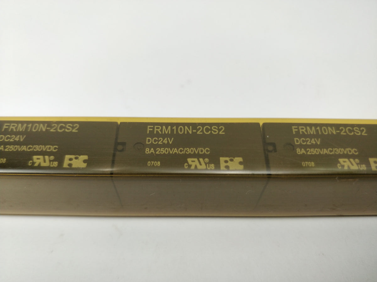 FRM10N-2CS2 FRM10N-2CS2 Power Relay 10 Pcs.