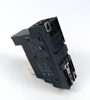 Schneider LUB120 Power Base TeSys