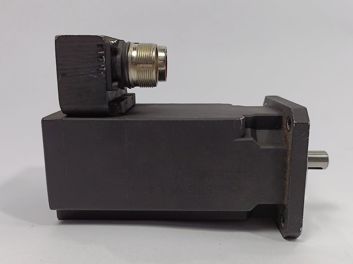 Parker SMH60601.45112IB644 Low Inertia Servo Motor 0,50kW