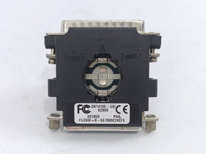 DS1410E-GSI Parallel Port to 1-Wire Adapter