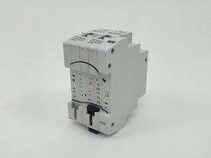Moeller FAZ-2-C1 with FAZ/FIP-XHI11 Miniature Circuit Breaker