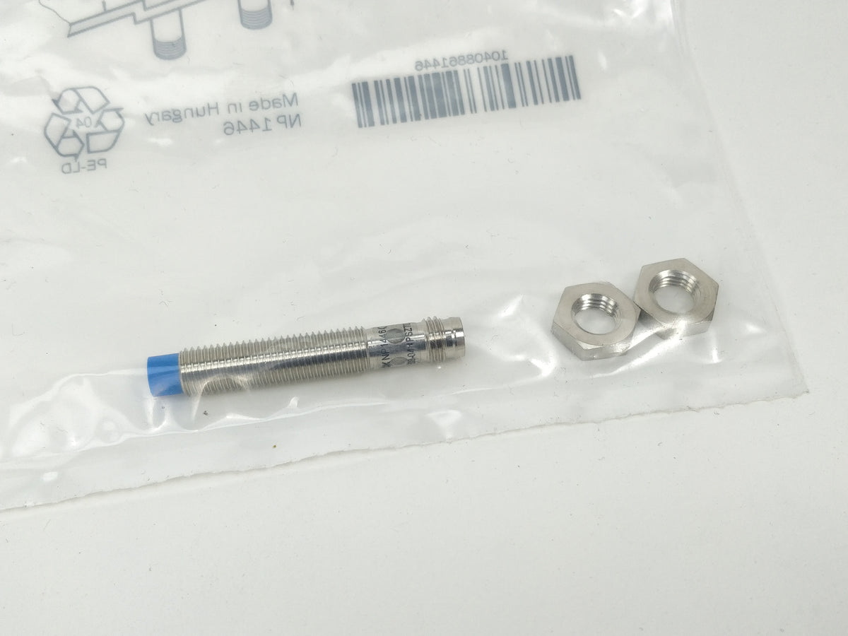 Sick 1040886 IME08-04NPSZT0S inductive proximity sensor