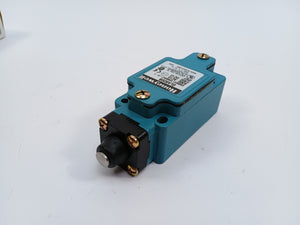 Honeywell GLAB20B Limit Switch