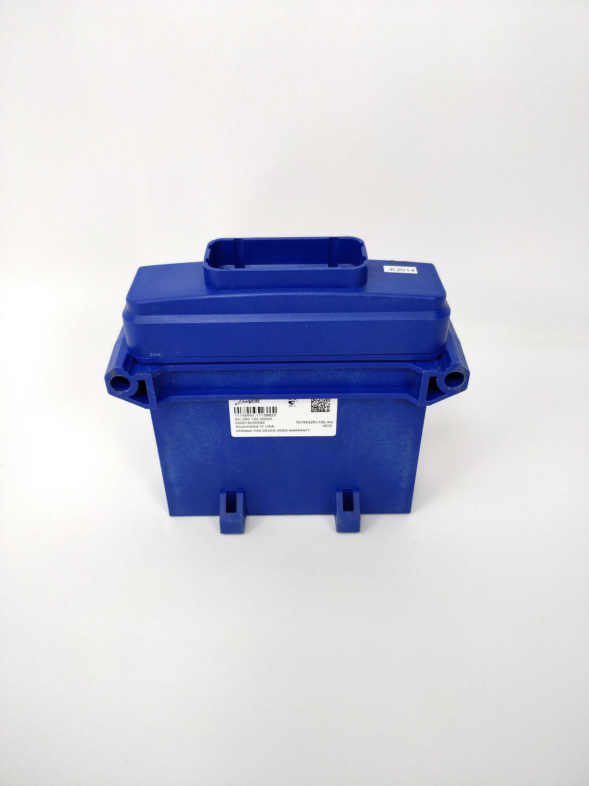 Danfoss 11159591 SC050-122