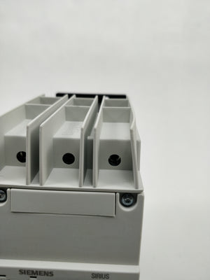 Siemens 3RV1742-5BD10 Circuit breaker