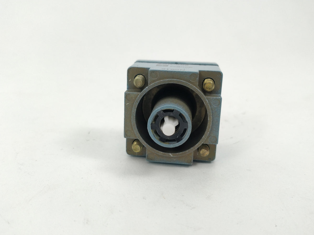 Telemecani 064624 Limit switch head ZCK E08