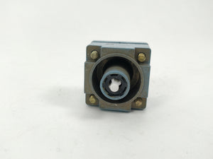 Telemecani 064624 Limit switch head ZCK E08