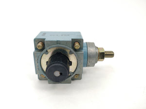 Telemecanique 64625 Limit Switch ZCK-E05