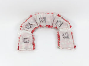 Elpress 7287-010300 A10-14ET2 TWIN Terminal Tube 500 Pcs. Batch