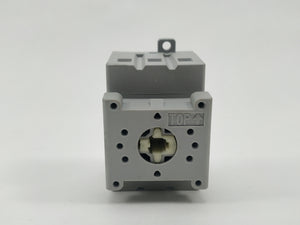 Ab 194E-E25-1753-6N SER B Main/Emergency switch