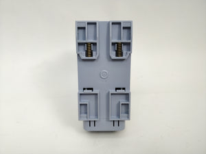 Weg 11706811 CFW100B02P6S220 Drive w/ 11722753