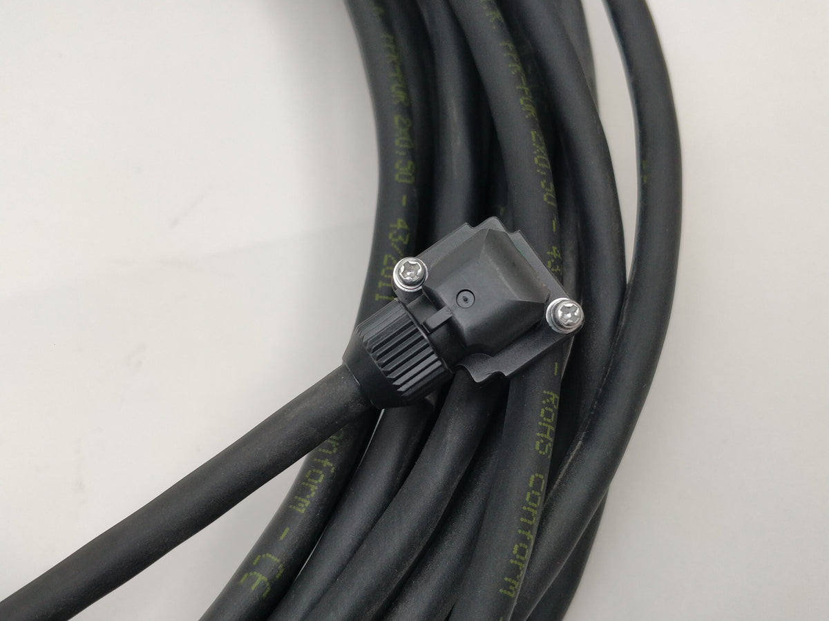 Omron R88A-CAKA015BR-E Cabel