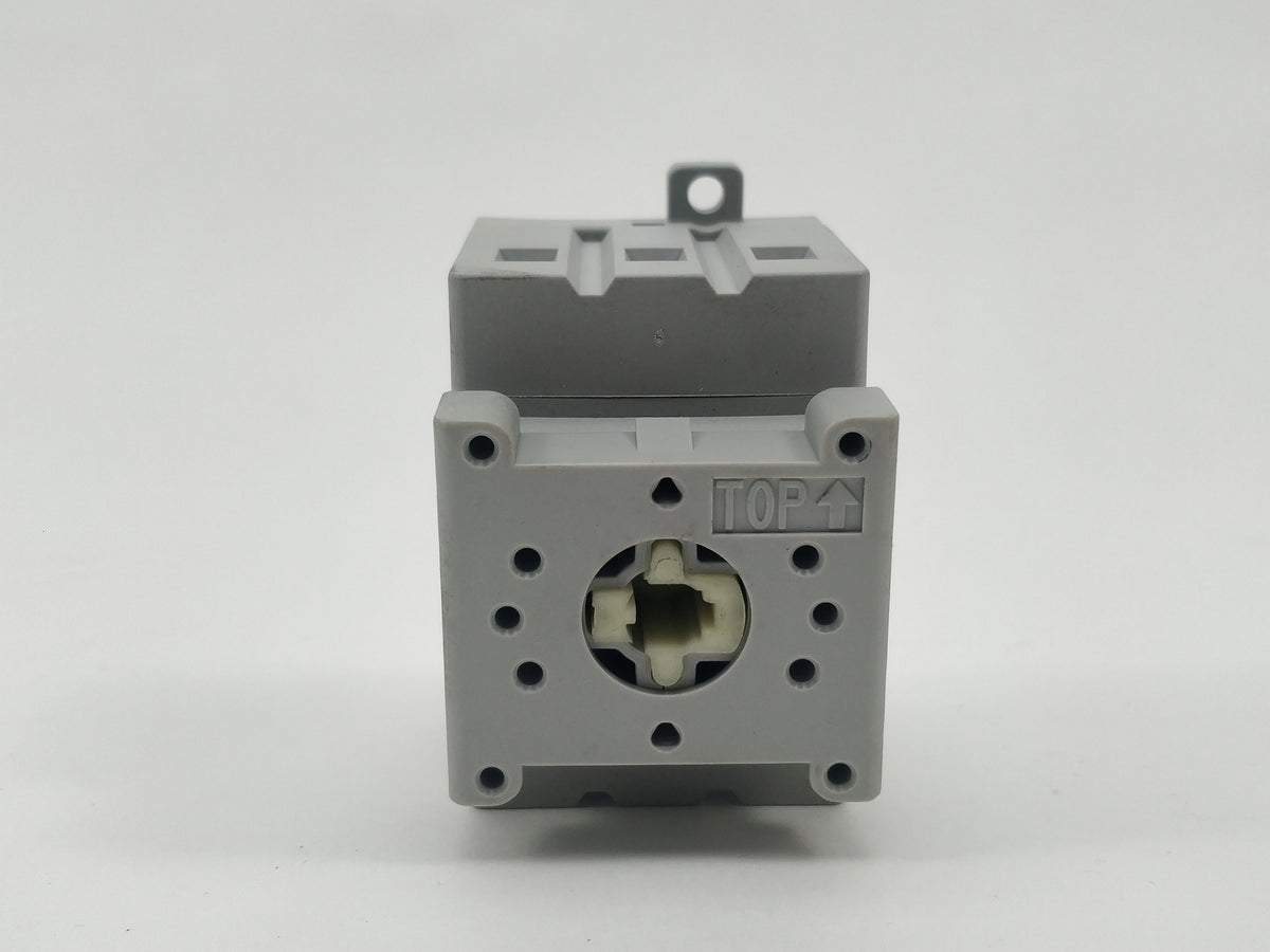 Ab 194E-E25-1753-6N SER B Main/Emergency switch