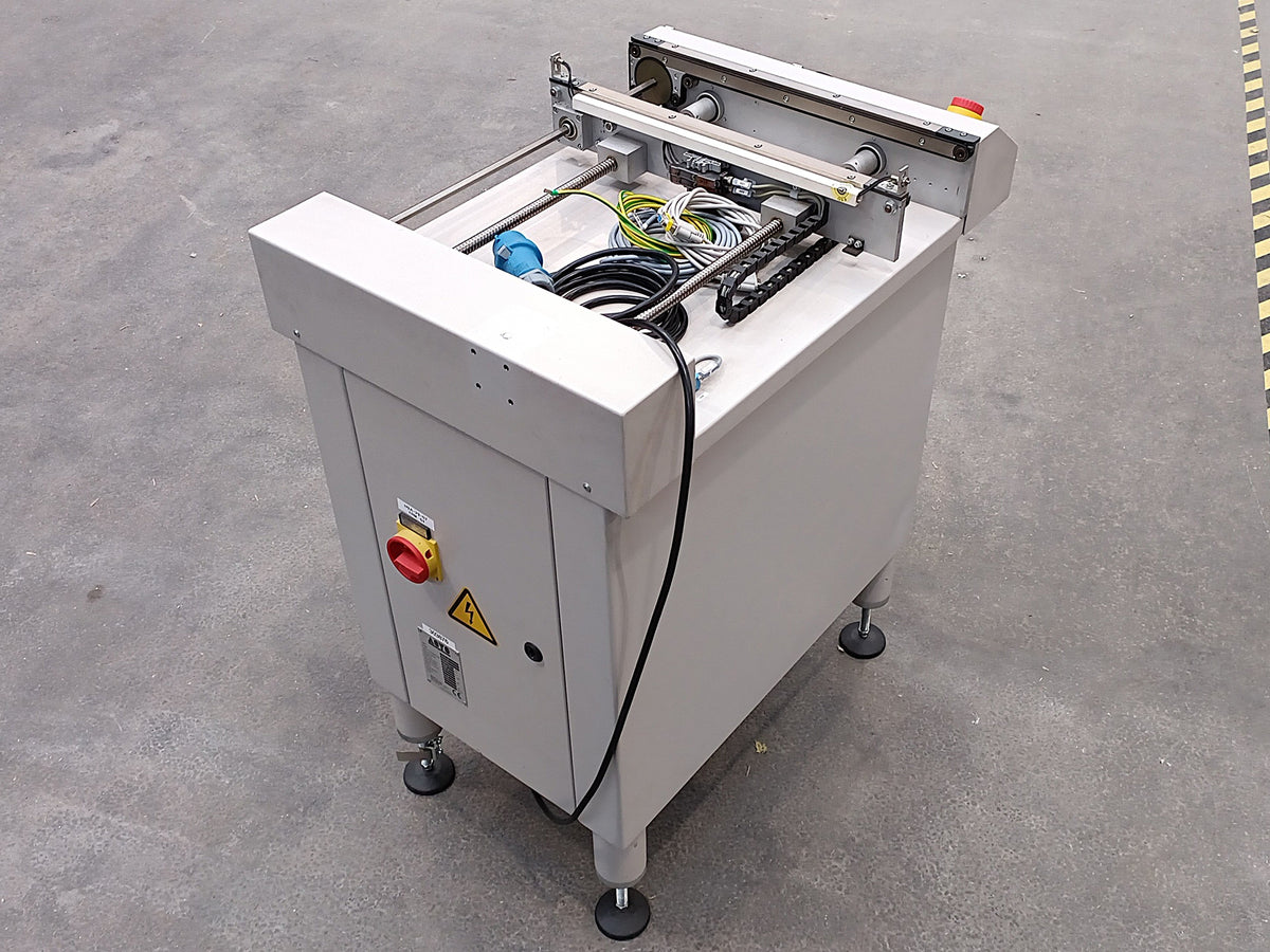 Asys TRM01 Transport Conveyor