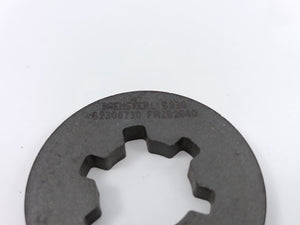 Bremskerl 623007230 Disk Brake Pad for KEB Spring Brake 00.08.100-0967
