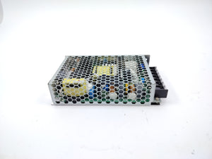 MeanWell HRP-150-24 Power Supply 24VDC 6.5A
