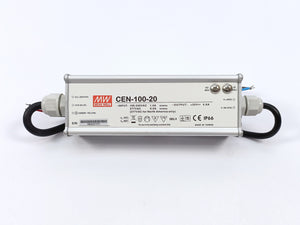 Mean Well CEN-100-20 20Vdc at 4.8A