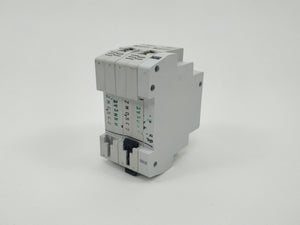 Moeller FAZ-2-C0,5 with FAZ/FIP-XHI11 circuit breaker
